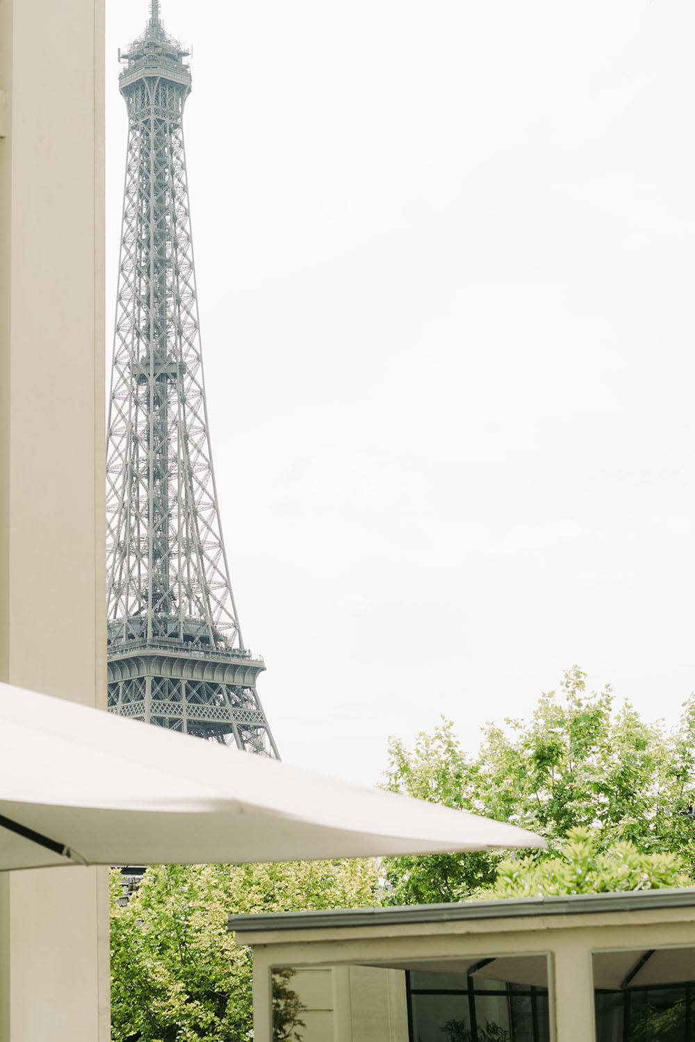 photo de la tour eiffel